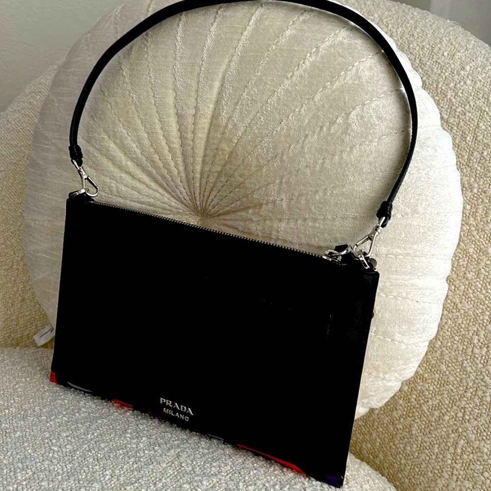 Prada shoulder bag